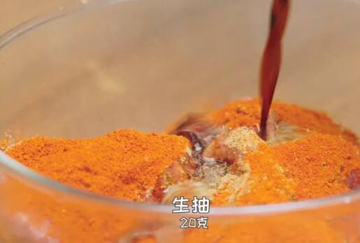 麻辣牛肉干6