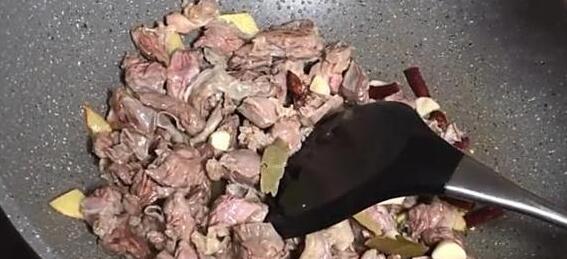 西红柿炖牛腩5