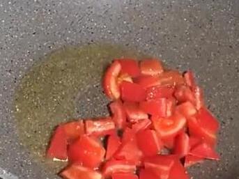 西红柿炖牛腩9