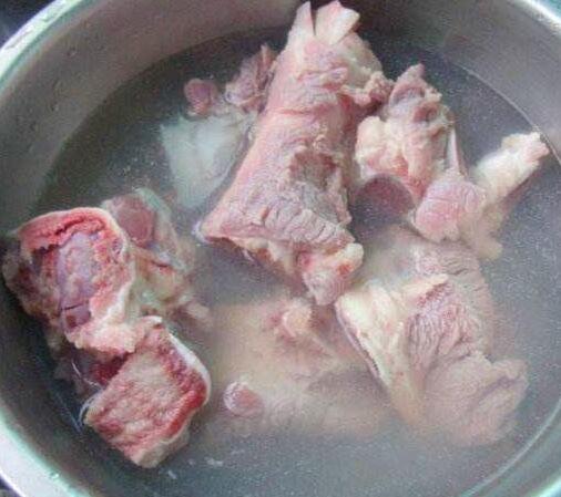 骨头汤2