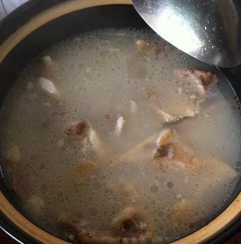 骨头汤4