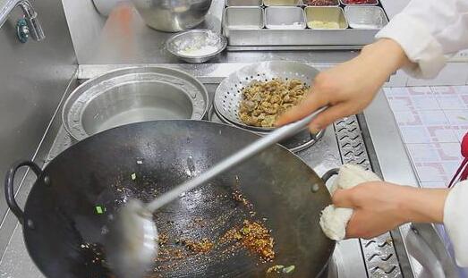 孜然羊肉14