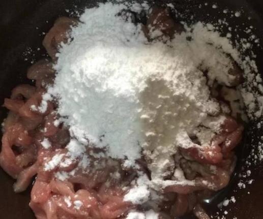 京酱肉丝2