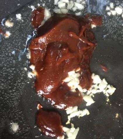 京酱肉丝5