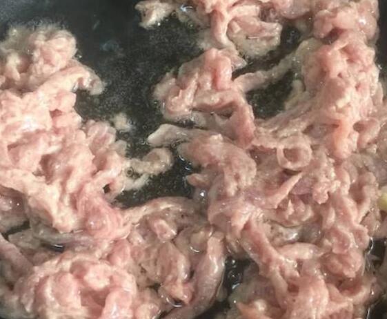 京酱肉丝3