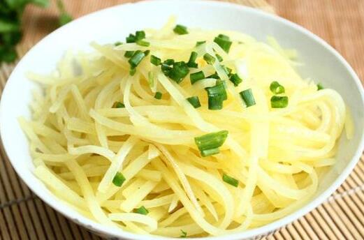 土豆丝1