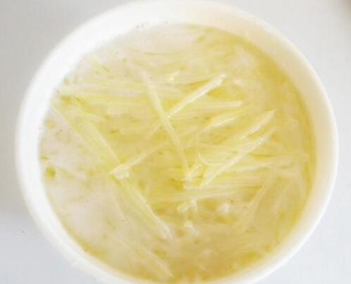 土豆丝3
