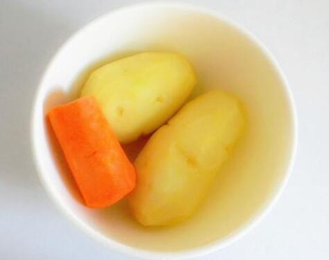 土豆丝2