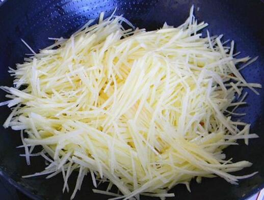 土豆丝8