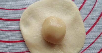 老婆饼7