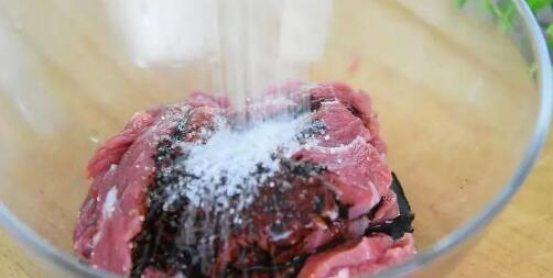 牛肉河粉3