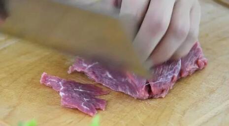 牛肉河粉2