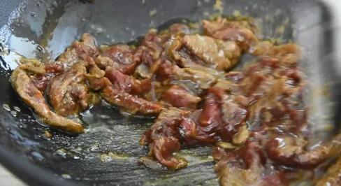 牛肉河粉6