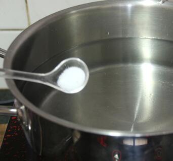 白灼菜心6
