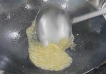 拔丝苹果11