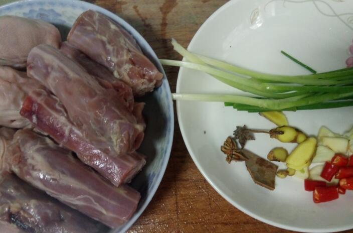 鸭头3