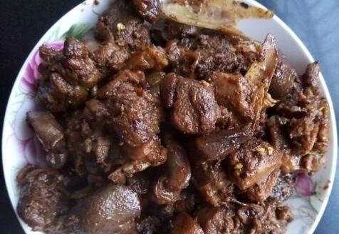 啤酒鸭1