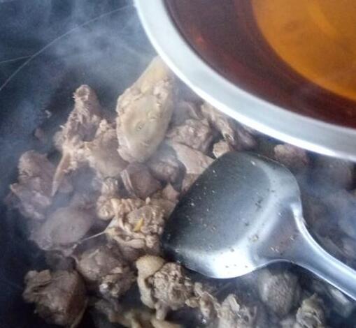 啤酒鸭5