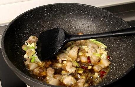 干锅千叶豆腐5