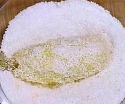 黄金蝴蝶虾6