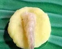 黄金蝴蝶虾5