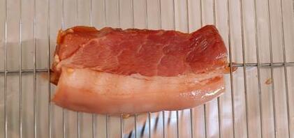 蜜汁叉烧肉5