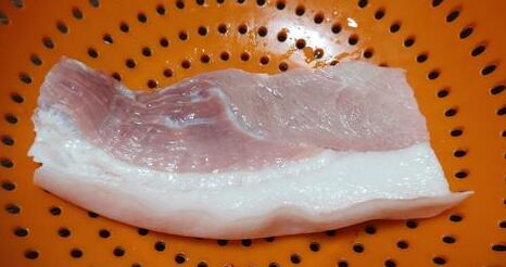蜜汁叉烧肉3