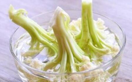 干锅花菜2