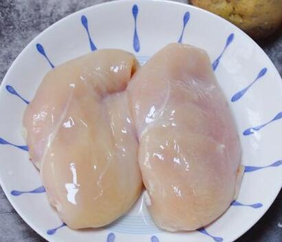 咖喱鸡肉饭3