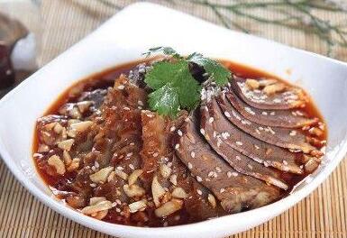 夫妻肺片1