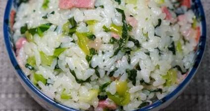 咸肉菜饭5