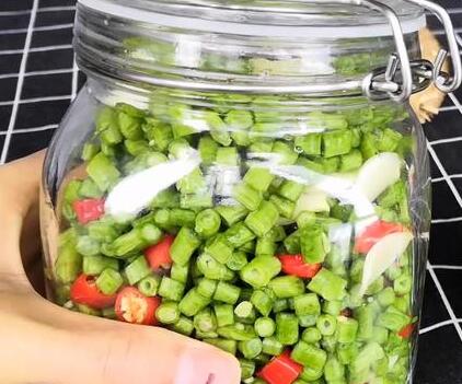 酸豆角6