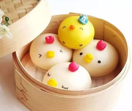 黄金小馒头1