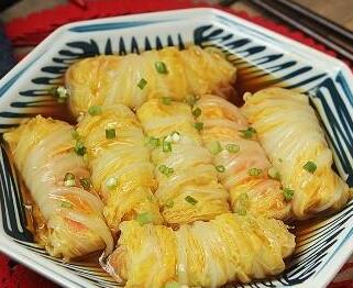金针菇白玉卷9