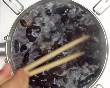 凉拌木耳4