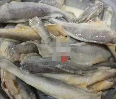 干炸小黄鱼4