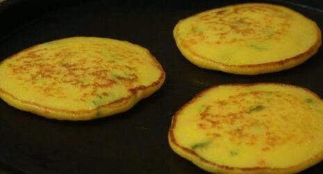 玉米面饼15