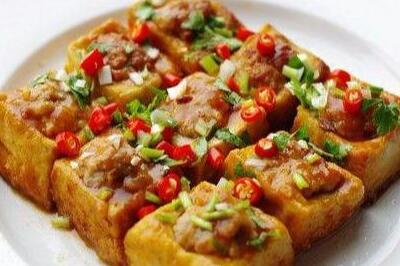 酿豆腐1