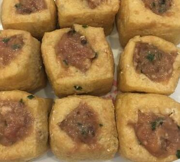 酿豆腐7