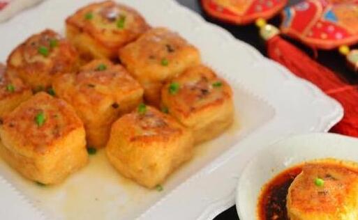酿豆腐10
