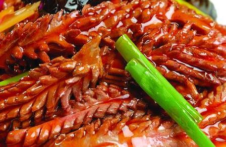 腰花1