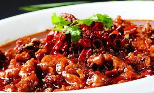 水煮牛肉2