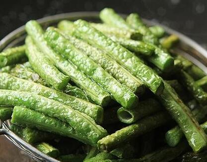 豆角烧茄子5