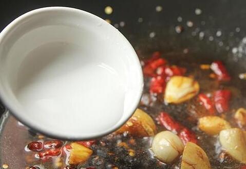 豆角烧茄子9