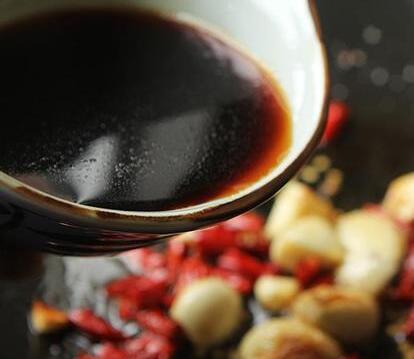 豆角烧茄子8