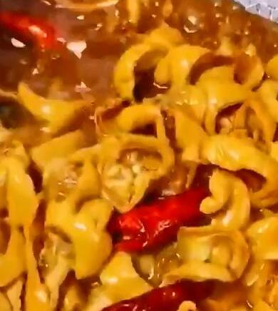 红烧肥肠5
