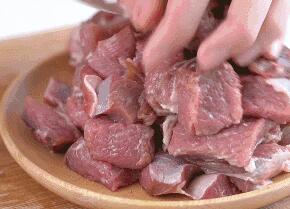 萝卜羊肉汤2