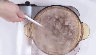 萝卜羊肉汤3
