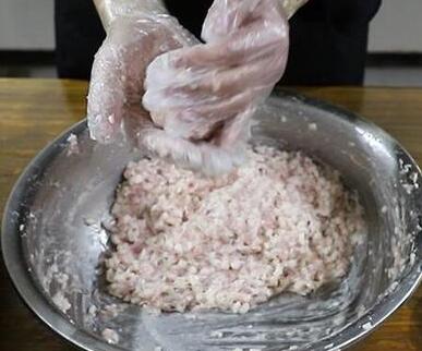 清炖狮子头9