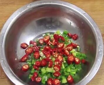 蒸豆腐5